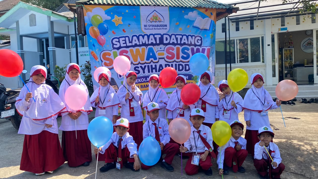 Banner Atas