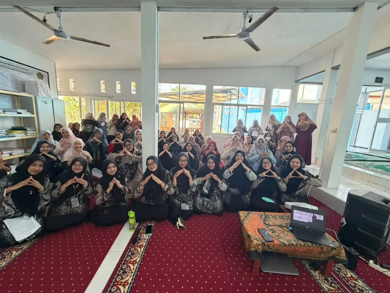 Kegiatan Sosialisasi