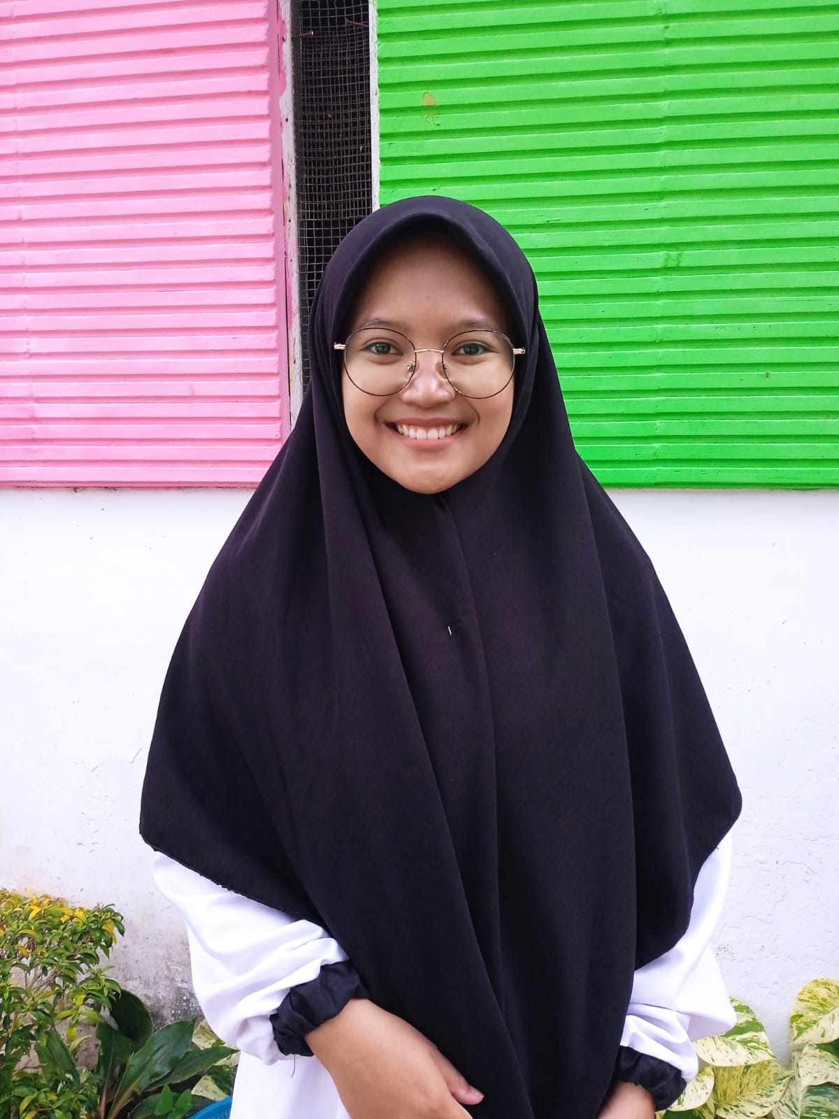 Heniatus Zahroh, M.Hum