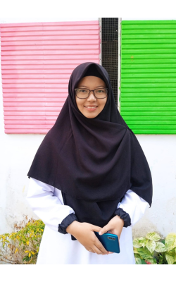 Munadhil Nabila, M.Pd