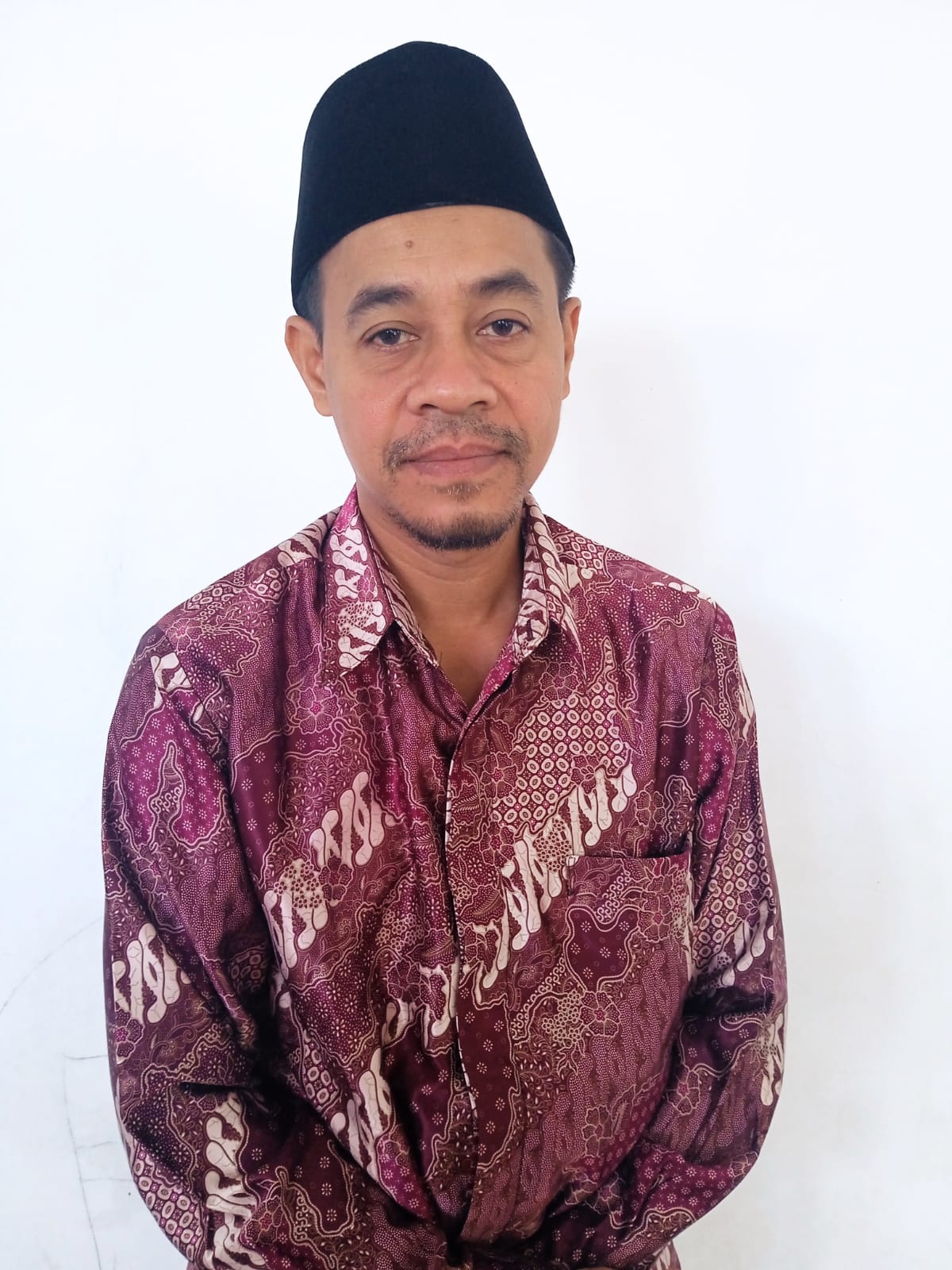 Muhammad Al Faiq, S.Pd