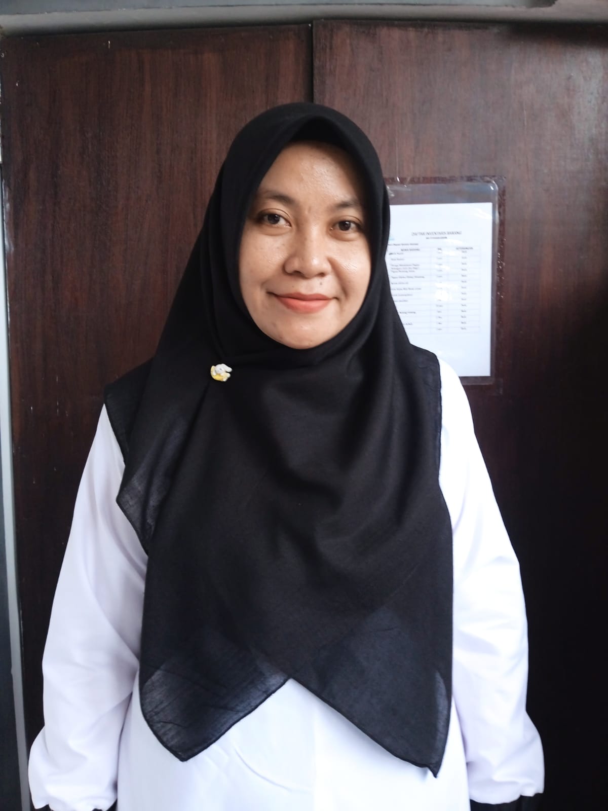 NUR MIFTAKHUL RIZQI, S.PD