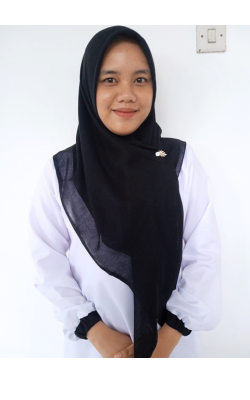 Wardah Maulidina Firdausi, S.Pd